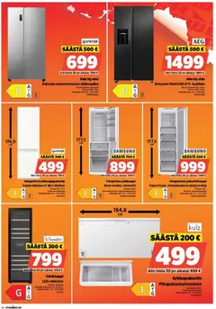 Kaupan Power Tarjoukset esikatselu, voimassa 01/12/2025 | Sivu: 31