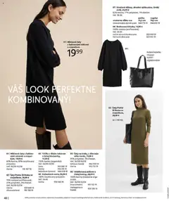 Náhľad Bonprix letáku platného od 14.10.2025 | Strana: 42