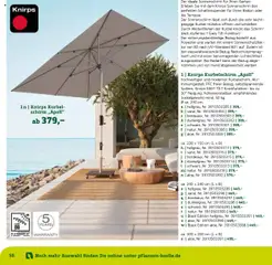 Vorschau von dem Prospekt des Geschäftes Pflanzen-Kölle, gültig ab dem 22.01.2025 | Seite: 58