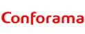 Loja de logótipos Conforama