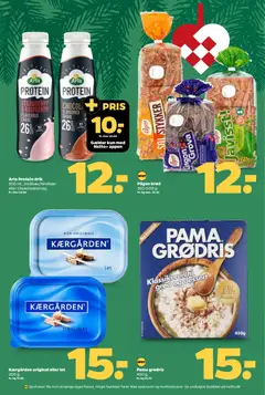 Eksempel på tilbudsavis Black Friday fra butik Netto gyldig fra 22/11/2025 | Side: 4