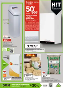 Pogląd gazetki "Gazetka" ze sklepu Leroy Merlin ważnej od 15.10.2025 | Strona: 19