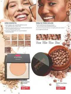 Anteprima dell'opuscolo Campagna 10/2025 dal negozio Avon valido da 01/10/2025 | Pagina: 58