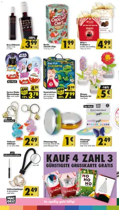 Vorschau von dem Prospekt des Geschäftes Mäc Geiz, gültig ab dem 15.12.2025 | Seite: 2