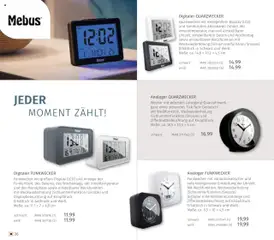 Vorschau von dem Prospekt des Geschäftes Müller, gültig ab dem 03.10.2025 | Seite: 26