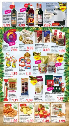 Vorschau von dem Prospekt des Geschäftes Jawoll, gültig ab dem 08.12.2025 | Seite: 4