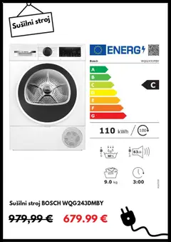 Predogled kataloga iz trgovine Big Bang veljaven od 31.10.2025 | Stran: 2