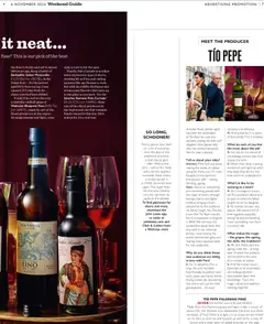 Preview of Waitrose Offers valid from 06/11/2025 | Page: 47