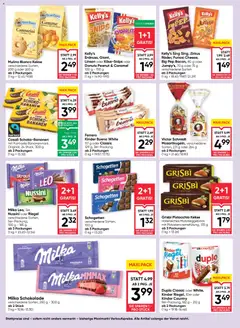 Vorschau der Angebote: Maximarkt Flugblatt gültig ab 13.11.2025 | Seite: 12