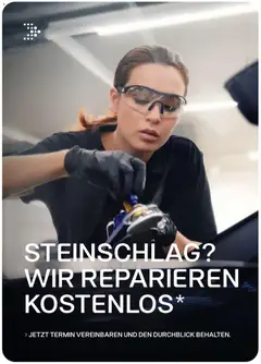 Vorschau von dem Prospekt des Geschäftes Entdecke, gültig ab dem 31.07.2025