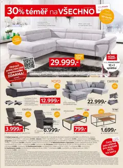 Náhled nabídky: XXXLutz Leták platný od 08.12.2025 | Strana: 8