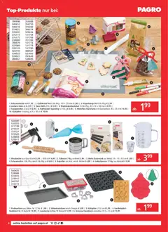 Vorschau der Angebote: Libro Flugblatt gültig ab 06.11.2025 | Seite: 6