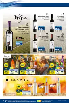 Metro - Akciós újság Metro megtekintése, amely érvényes 2025.10.16.-től | Oldal: 32