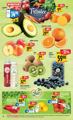 Náhled nabídky: Albert Black Friday platný od 12.11.2025 | Strana: 15