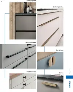 Prévisualisation de Catalogue du magasin Ixina formulaire valide 17/02/2025 | Page: 91