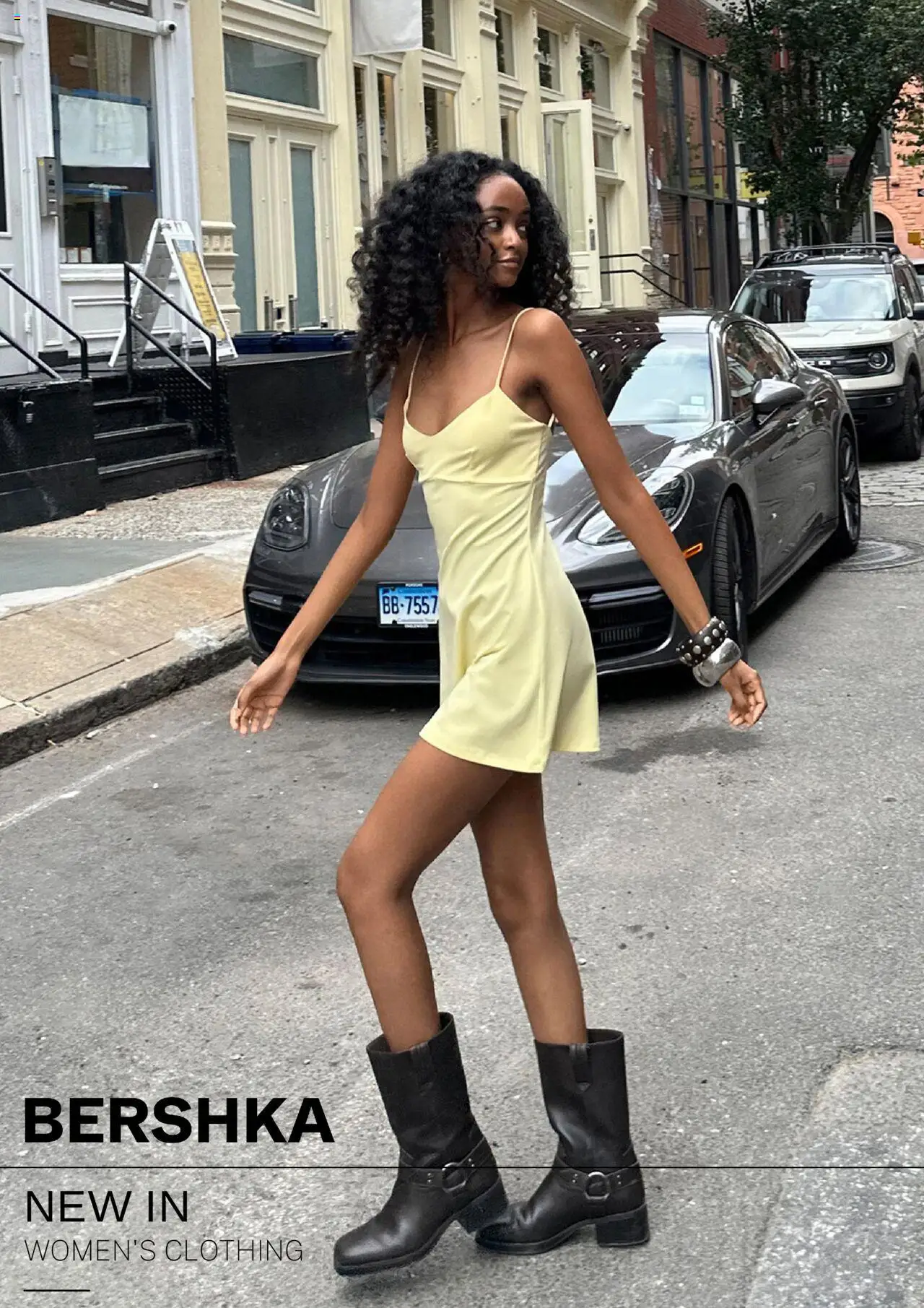 Bershka Folleto > 01/08 - 31/08/2025 > Ofertas
