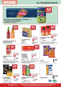 Vista previa del folleto de la tienda Hipercor válido desde el 06/11/2025 | Página: 20