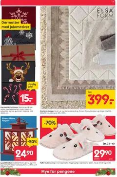 Forhåndsvis Black Friday fra butikk Rusta gyldig fra 17/11/2025 | Side: 13