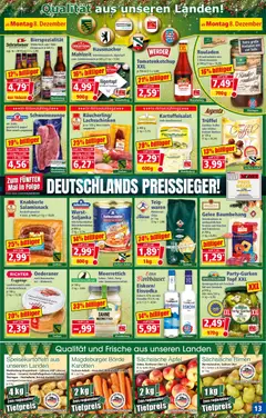 Vorschau von dem Prospekt des Geschäftes Norma, gültig ab dem 08.12.2025 | Seite: 13