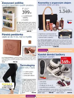 Náhled nabídky: Decodoma Katalog Vánoce 2025 platný od 09.10.2025 | Strana: 55