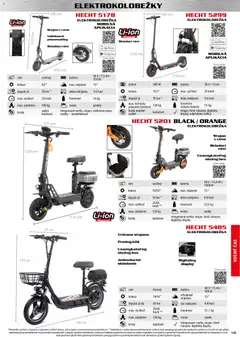 Náhľad Hecht letáku platného od 30.10.2025 | Strana: 149