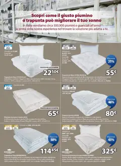 Anteprima dell'opuscolo Attuale volantino dal negozio JYSK valido da 24/11/2025 | Pagina: 15