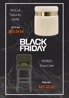 Previzualizarea de cataloage: Mobexpert Black Friday valabil de la 03.11.2025 | Pagina: 4