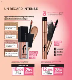 Prévisualisation de Catalogue du magasin Stanhome formulaire valide 20/10/2025 | Page: 79