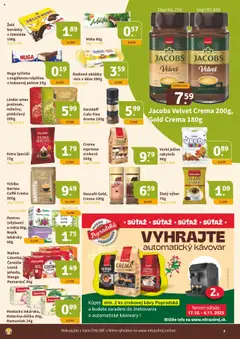 Náhľad Nitrazdroj letáku platného od 17.10.2025 | Strana: 7