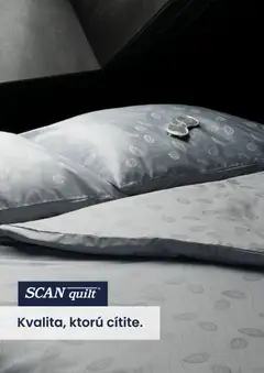 Náhľad Quiltex a.s. letáku platného od 14.04.2026