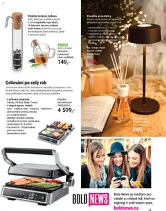 Náhled nabídky: TESCOMA Katalog - Podzim/zima 2025 platný od 20.10.2025 | Strana: 49