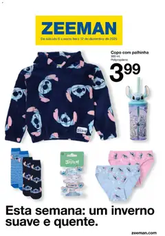 Pré-visualização do folheto da loja Ofertas válida a partir de 06/12/2025