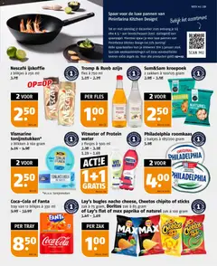 Voorbeeld van Folder week 46 van winkel Poiesz geldig vanaf 09-11-2025 | Pagina: 29