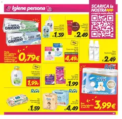 Anteprima dell'opuscolo Attuale volantino dal negozio SuperConveniente valido da 25/11/2025 | Pagina: 21