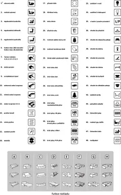 Náhled nabídky: Jamall nábytek Leták platný od 03.02.2025 | Strana: 163