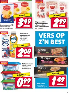 Voorbeeld van Folder van winkel Nettorama geldig vanaf 08-12-2025 | Pagina: 9