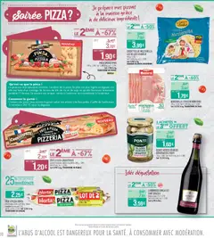 Prévisualisation de Catalogue du magasin Match Supermarché formulaire valide 04/11/2025 | Page: 10