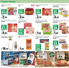 Anteprima dell'opuscolo Black Friday dal negozio Iper valido da 24/11/2025 | Pagina: 23