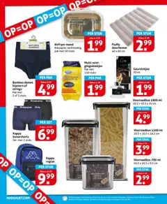 Voorbeeld van Folder van winkel Hoogvliet geldig vanaf 13-08-2025 | Pagina: 24