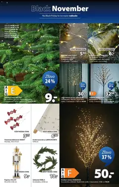 Náhľad JYSK letáku platného od 03.11.2025 | Strana: 4