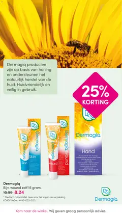 Voorbeeld van Folder van winkel Da geldig vanaf 10-11-2025 | Pagina: 31