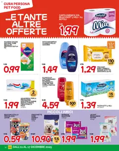 Anteprima dell'opuscolo Attuale volantino dal negozio HarDis valido da 11/12/2025 | Pagina: 14