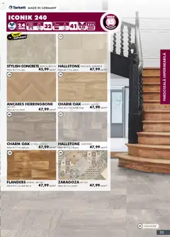 Previzualizarea de cataloage: Diego Catalog nou valabil de la 01.10.2025 | Pagina: 33