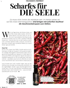 Vorschau der Angebote: Müller Magazine Lifestyle 5/25 gültig ab 17.09.2025 | Seite: 66