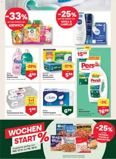 Vorschau der Angebote: MPREIS Flugblatt gültig ab 13.11.2025 | Seite: 11