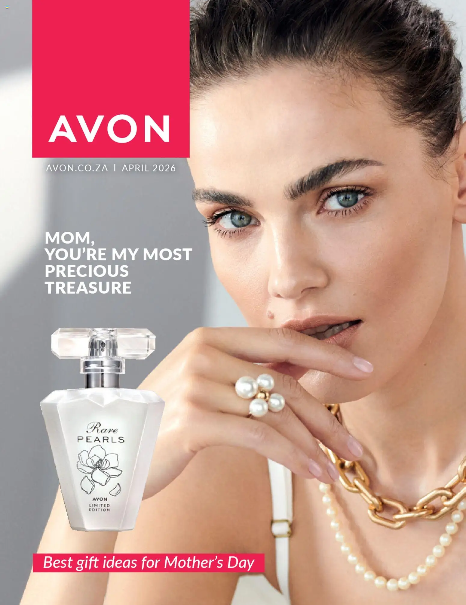 Preview of Avon flyer valid from 01/04/2026