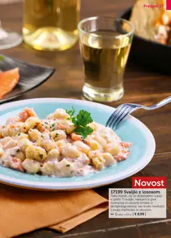 Predogled kataloga iz trgovine Bofrost veljaven od 01.11.2025 | Stran: 27