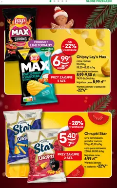 Pogląd gazetki "Gazetka" ze sklepu Żabka ważnej od 03.12.2025 | Strona: 26