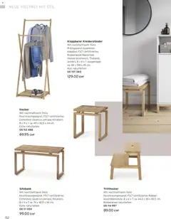 Vorschau des Merkblatts Aktionen vom Shop Tchibo gültig von 01.11.2025 bis 30.11.2025 | Seite: 152