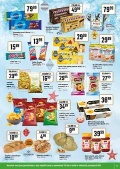 Náhled nabídky: Tempo Leták platný od 03.12.2025 | Strana: 3